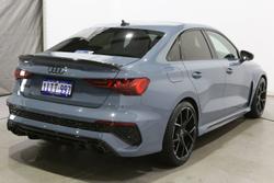 2024 Audi RS3
