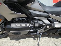 2018 Honda GL1800 ABS GOLDWING SILVER