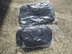 2018 Honda GL1800 ABS GOLDWING SILVER