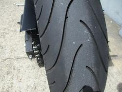 2018 Kawasaki NINJA 400 BLACK