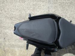 2018 Kawasaki NINJA 400 BLACK