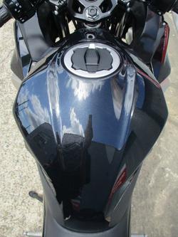 2018 Kawasaki NINJA 400 BLACK