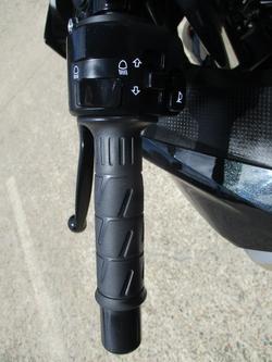 2018 Kawasaki NINJA 400 BLACK