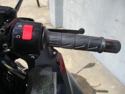 2018 Kawasaki NINJA 400 BLACK