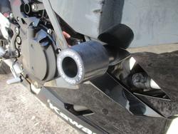 2018 Kawasaki NINJA 400 BLACK