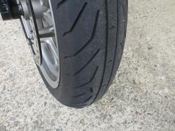 2018 BMW Motorrad K 1600 GTL BLACK