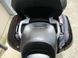 2018 BMW Motorrad K 1600 GTL BLACK