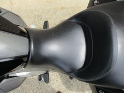 2018 BMW Motorrad K 1600 GTL BLACK