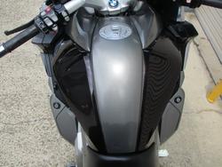 2018 BMW Motorrad K 1600 GTL BLACK