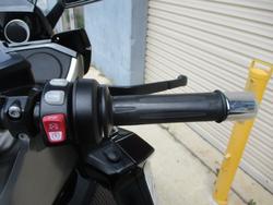 2018 BMW Motorrad K 1600 GTL BLACK