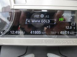 2018 BMW Motorrad K 1600 GTL BLACK