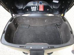 2018 BMW Motorrad K 1600 GTL BLACK