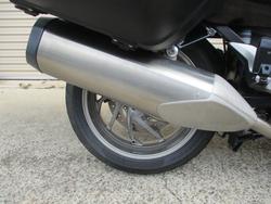 2018 BMW Motorrad K 1600 GTL BLACK