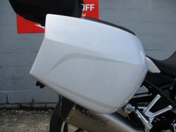 2024 BMW Motorrad R 1250 RS WHITE