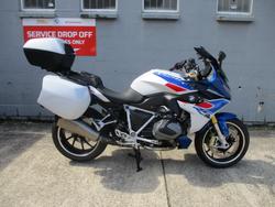 BMW Motorrad R 1250 RS