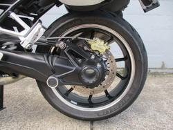 2024 BMW Motorrad R 1250 RS WHITE