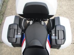 2024 BMW Motorrad R 1250 RS WHITE