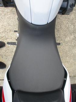 2024 BMW Motorrad R 1250 RS WHITE