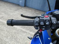 2024 BMW Motorrad R 1250 RS WHITE