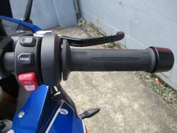 2024 BMW Motorrad R 1250 RS WHITE