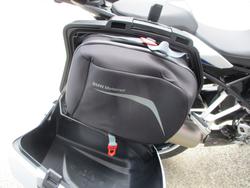 2024 BMW Motorrad R 1250 RS WHITE