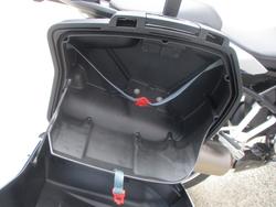 2024 BMW Motorrad R 1250 RS WHITE