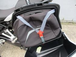 2024 BMW Motorrad R 1250 RS WHITE