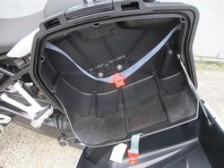 2024 BMW Motorrad R 1250 RS WHITE