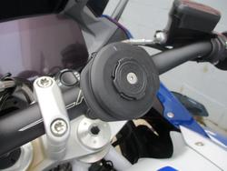 2024 BMW Motorrad R 1250 RS WHITE