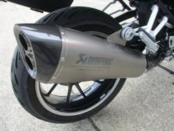 2024 BMW Motorrad R 1250 RS WHITE