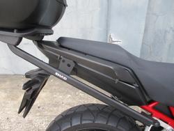 2021 Honda CB500XA (NX500) WHITE