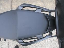 2021 Honda CB500XA (NX500) WHITE