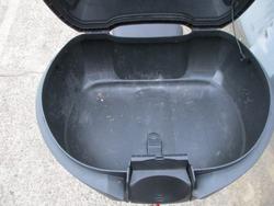 2021 Honda CB500XA (NX500) WHITE