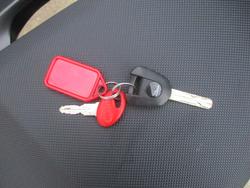 2021 Honda CB500XA (NX500) WHITE