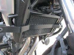 2021 Honda CB500XA (NX500) WHITE