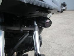 2021 Honda CB500XA (NX500) WHITE