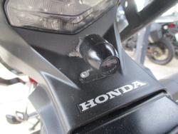 2021 Honda CB500XA (NX500) WHITE