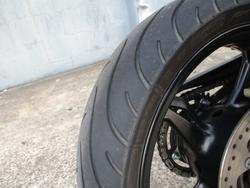 2018 BMW Motorrad G 310 R BLUE