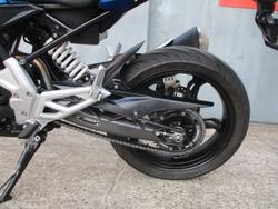 2018 BMW Motorrad G 310 R BLUE