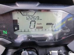 2018 BMW Motorrad G 310 R BLUE