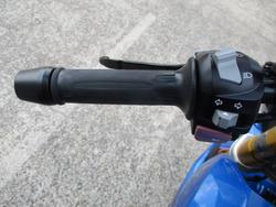 2018 BMW Motorrad G 310 R BLUE