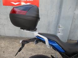 2018 BMW Motorrad G 310 R BLUE