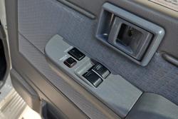 2022 Toyota Landcruiser GXL VDJ79R 4X4 Dual Range French Vanilla