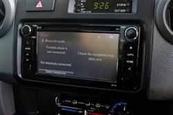 2022 Toyota Landcruiser GXL VDJ79R 4X4 Dual Range French Vanilla