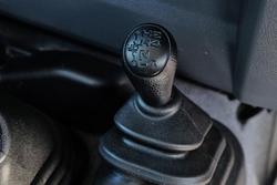 2022 Toyota Landcruiser GXL VDJ79R 4X4 Dual Range French Vanilla