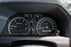 2022 Toyota Landcruiser GXL VDJ79R 4X4 Dual Range French Vanilla