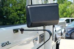 2022 Toyota Landcruiser GXL VDJ79R 4X4 Dual Range French Vanilla