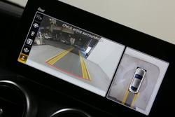 2020 Mercedes-Benz C-Class C200