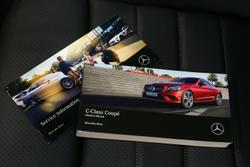 2020 Mercedes-Benz C-Class C200