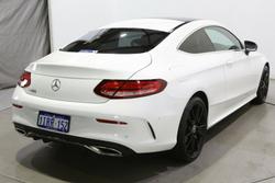 2020 Mercedes-Benz C-Class C200